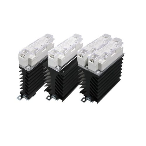 Rơ le bán dẫn Hanyoung HSR-SLD404Z 