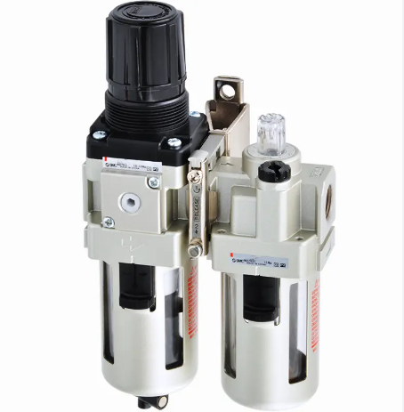 Bộ lọc khí nén SMC AC20D-A