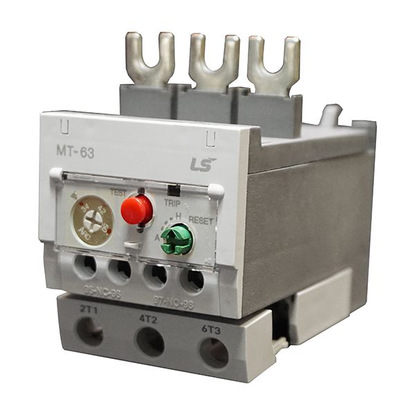 Rơ le nhiệt LS MT-63 (34-50A)