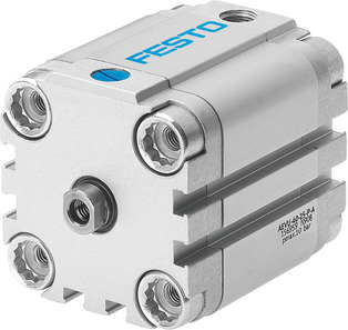 Xy lanh Festo AEVU-40-25-P-A