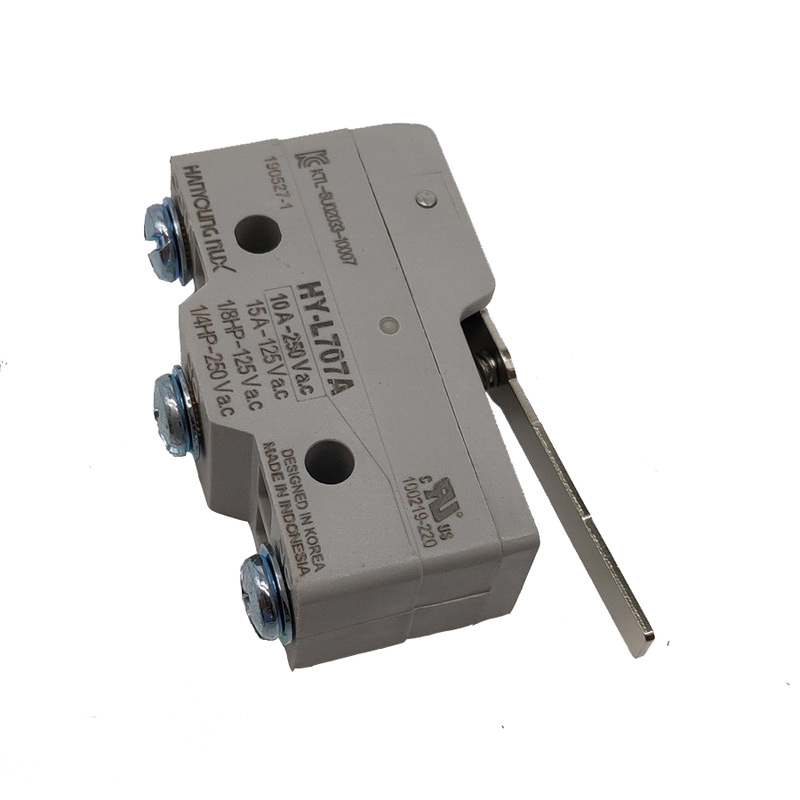 Công tắc hành trình Hanyoung HY-L707A