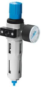 Bộ lọc và điều áp Festo LFR-1/4-D-MINI-MPA
