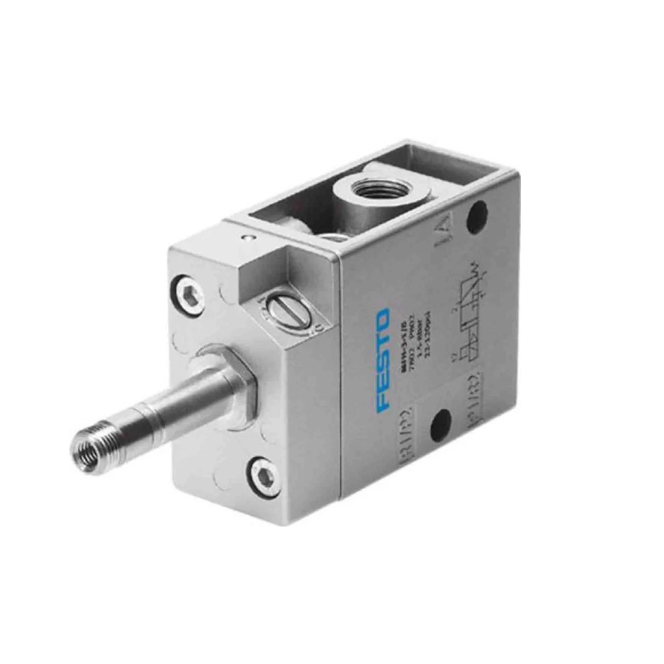 Van điện từ Festo MOFH-3-1/4 7876