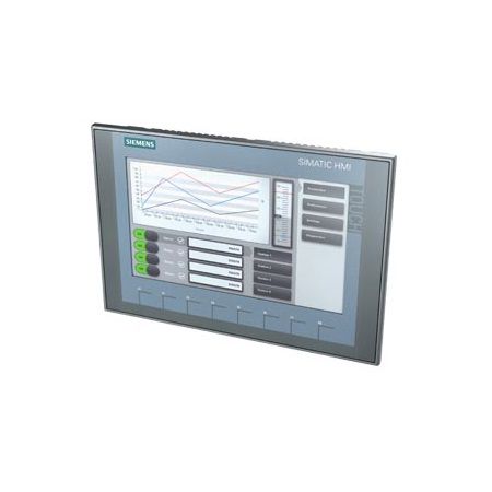 HMI Siemens 6AV2123-2DB03-0AX0