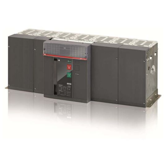 1SDA073252R1 – Máy cắt không khí ABB E6.2V 5000 Ekip Dip LSI 4p WMP