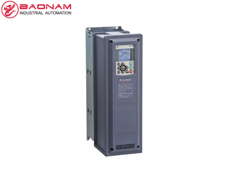 biến tần Fuji dòng Frenic HVAC
