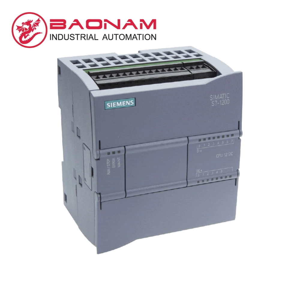 Bộ điều khiển PLC