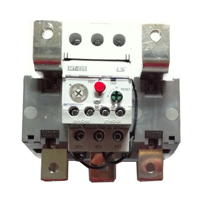 Rơ le nhiệt LS MT-225 (120-185A)