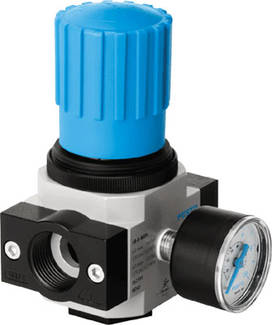 Bộ điều áp Festo LR-D-DI-MAXI D234