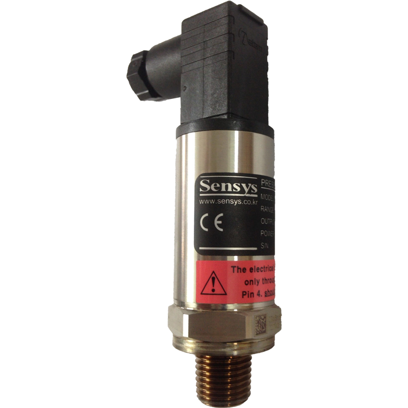 Cảm biến áp suất Sensys M5256-C3079E-035BG 0-35 bar