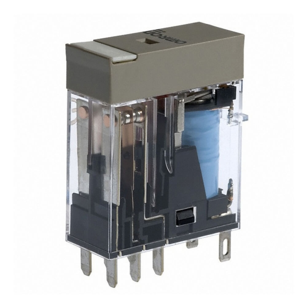 Rơ le trung gian Omron G2R‐2‐S