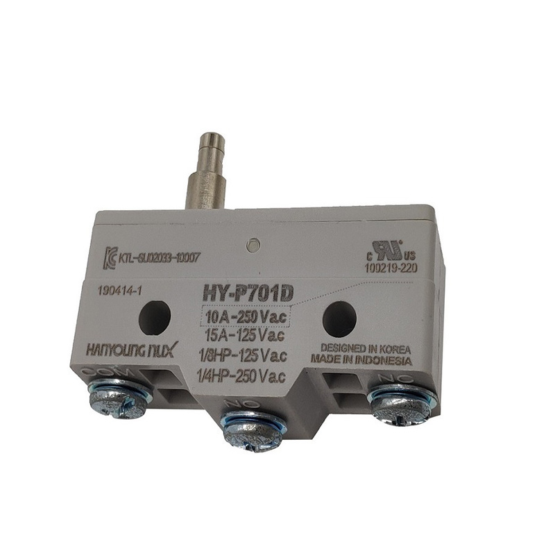 Công tắc hành trình Hanyoung HY-P701D