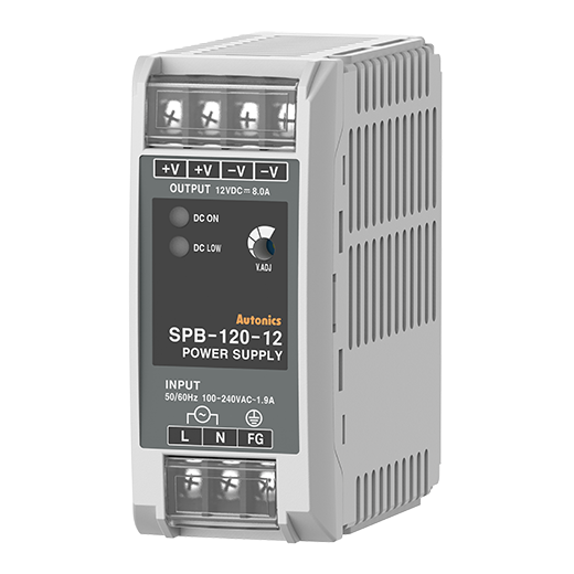 Bộ nguồn Autonics SPB-120-12