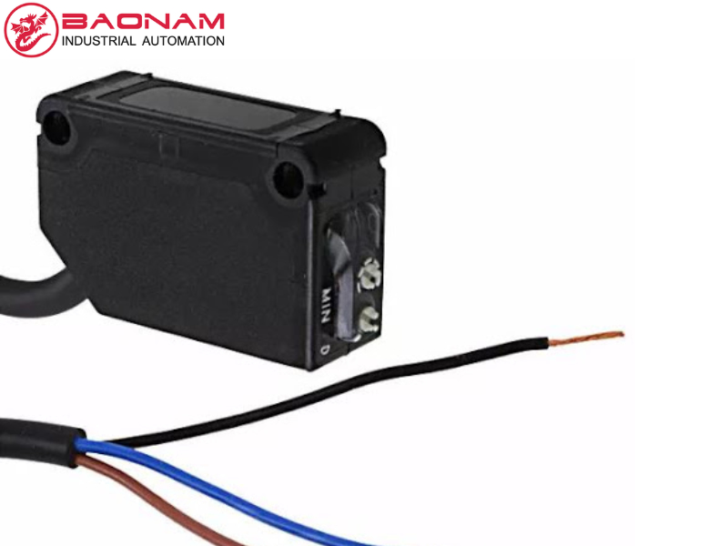 đặc điểm của cảm biến quang Panasonic