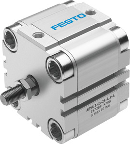 Xy lanh Festo AEVUZ-32-20-A-P-A 