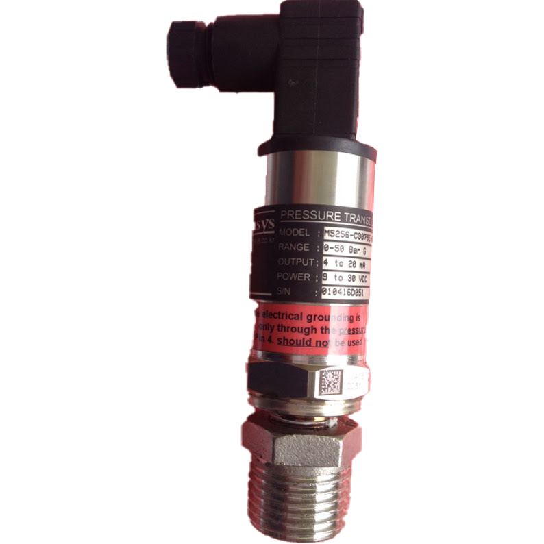 Cảm biến áp suất Sensys M5256-C3079E-050BG 0-50 bar