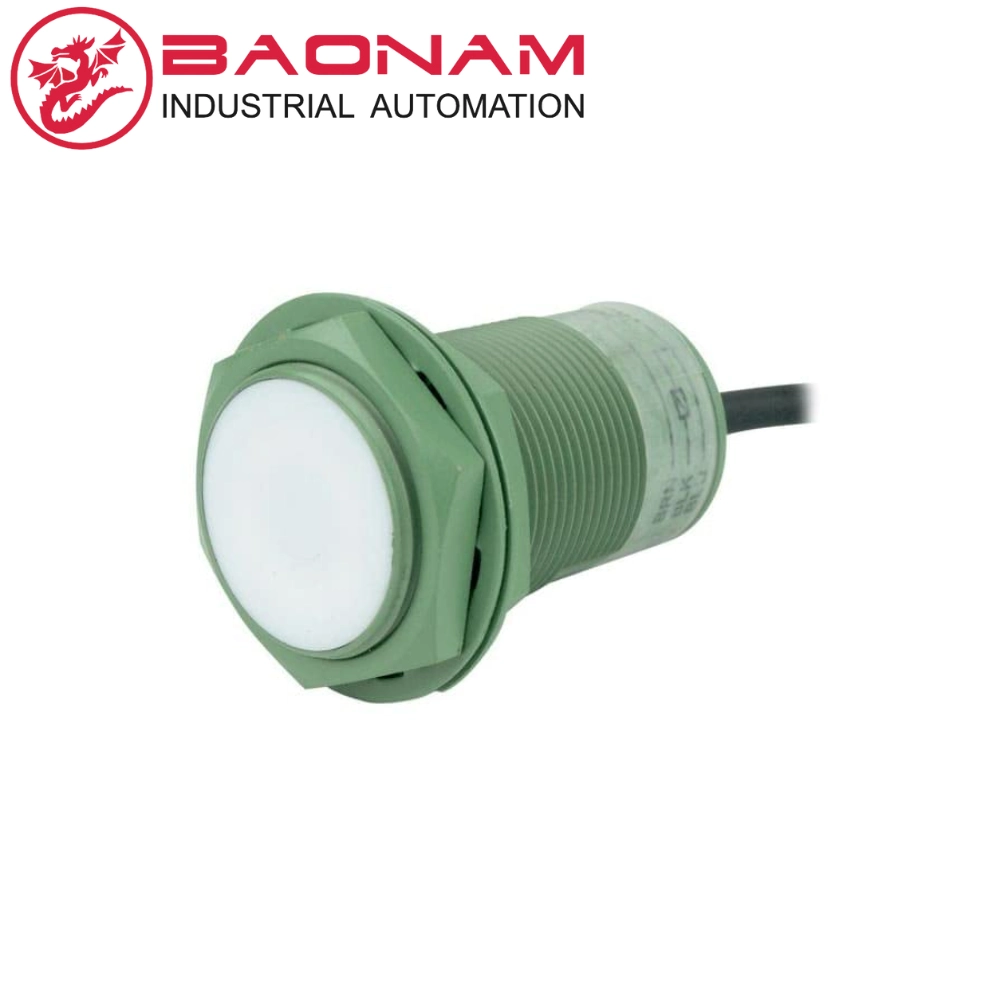 Cảm biến tiệm cận Autonics
