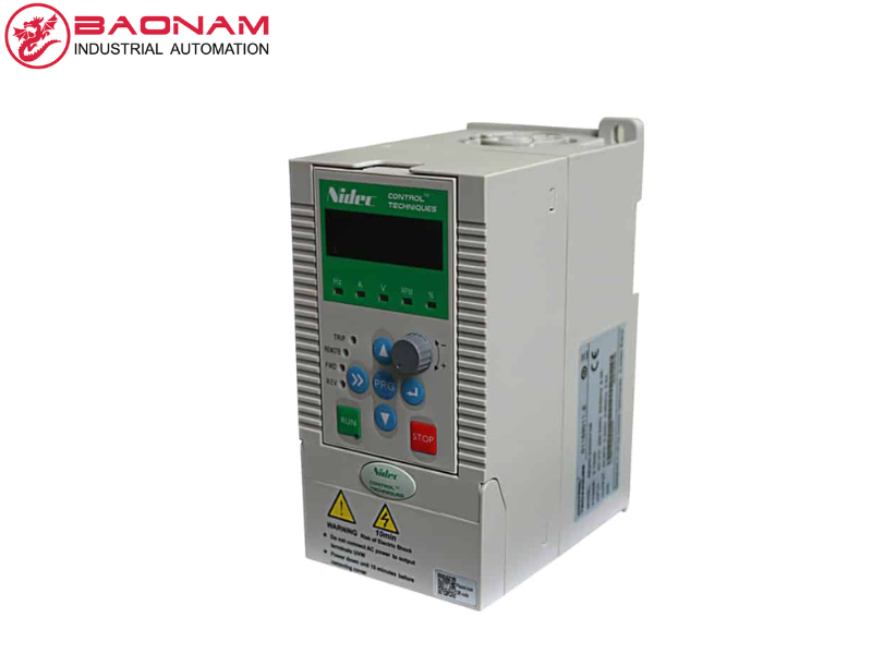 dòng biến tần Control Techniques NE200