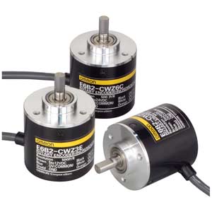 Bộ mã hóa  OMRON E6B2-CWZ6C 1000P/R 2M 