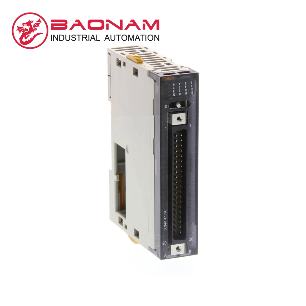 Bộ điều khiển PLC