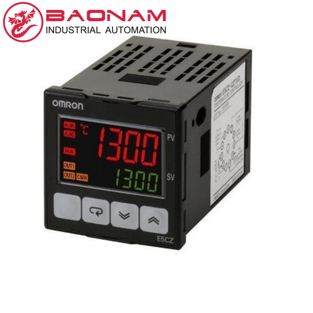 Bộ điều khiển nhiệt độ