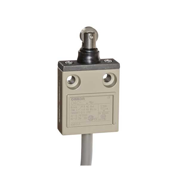 Công tắc hành trình Omron D4C-6332