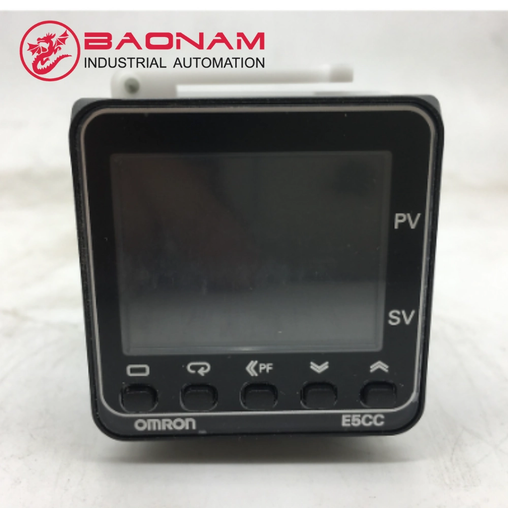 Bộ điều khiển nhiệt độ
