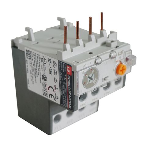 Rơ le nhiệt LS MT-12 (1-1.6A)