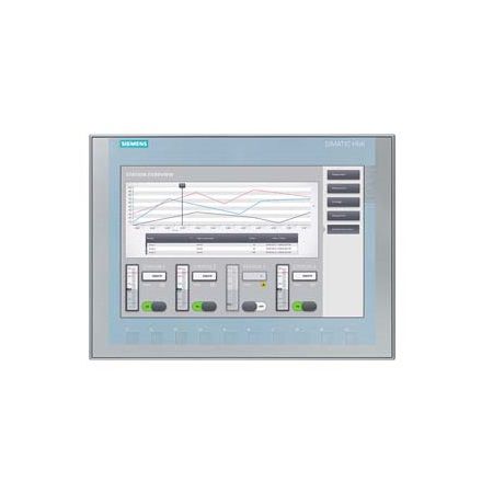 HMI Siemens 6AV2123-2MB03-0AX0 