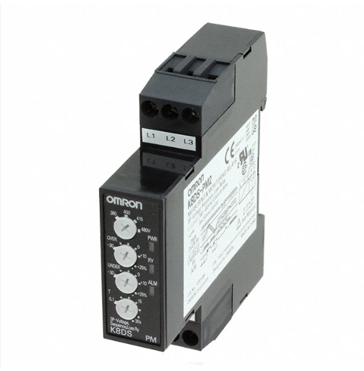 Rơ le bán dẫn Omron K8DS‐PM2