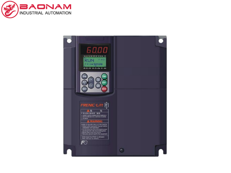 biến tần Fuji dòng Frenic Lift