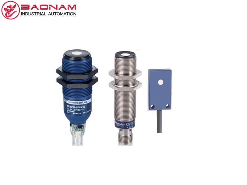 cảm biến tiệm cận Schneider