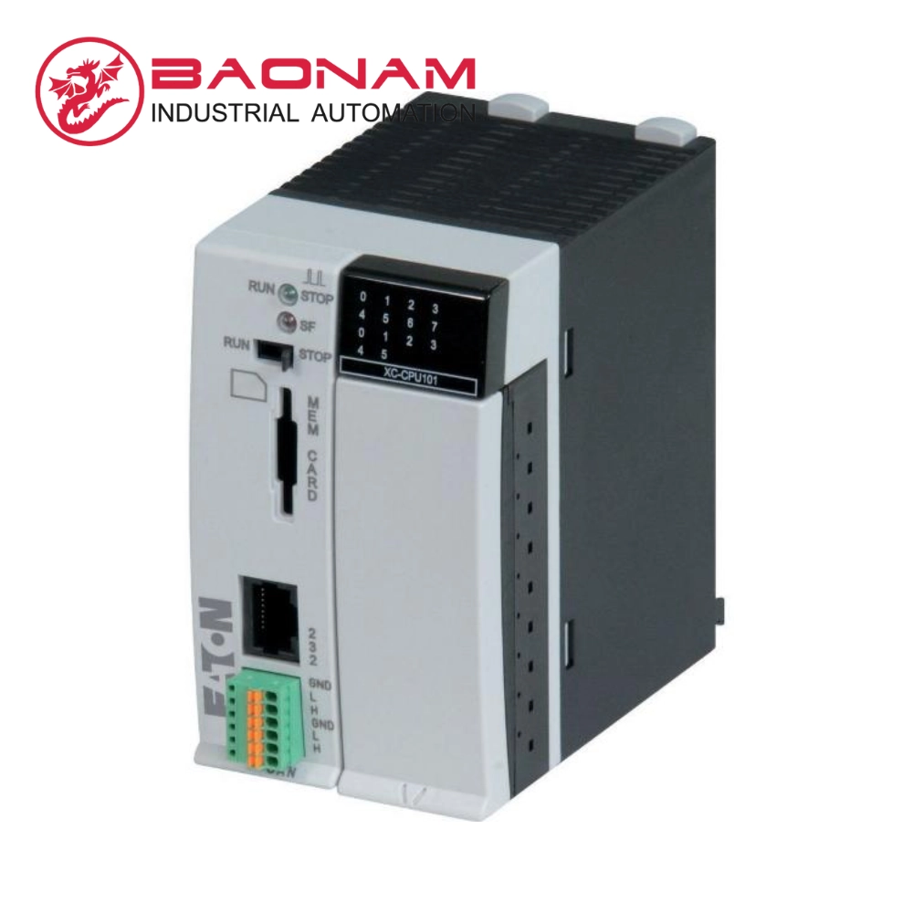 Bộ điều khiển PLC