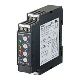 Rơ le bán dẫn Omron K8AK‐AS2‐AC100‐240