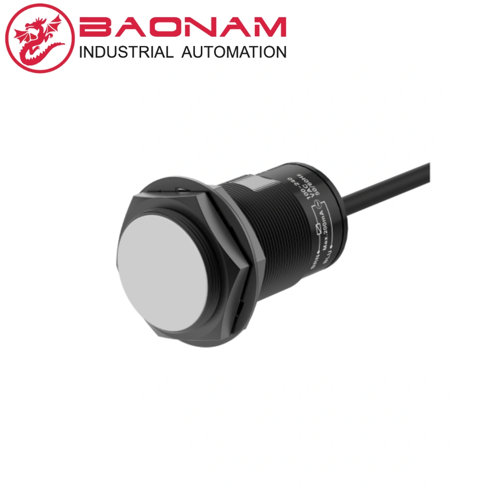 Cảm biến tiệm cận Autonics