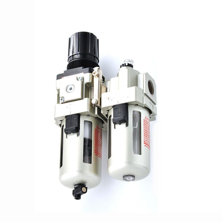 Bộ lọc khí nén SMC AC40D-06-A