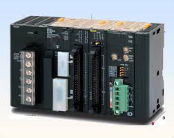 PLC Omron CJ1W