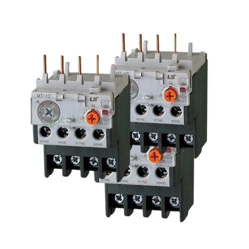 Rơ le nhiệt LS MT-12 (12-18A)