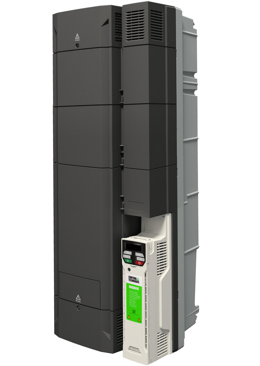 Biến tần Control Techniques M200-092 02190A 55kW 3 Pha 220V