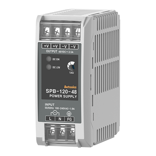 Bộ nguồn Autonics SPB-120-48