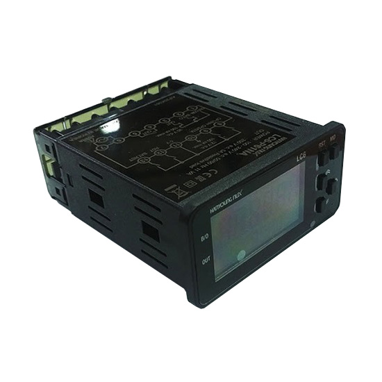 Bộ đếm Hanyoung LC6-P61NA
