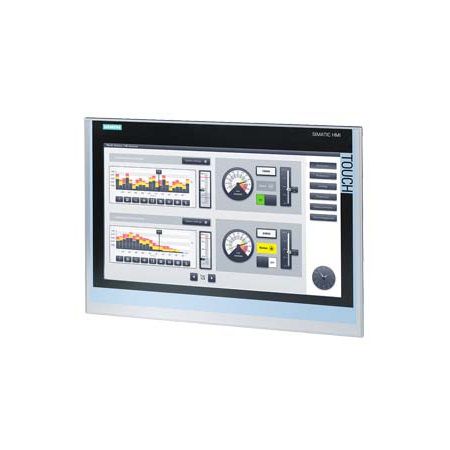 HMI Siemens 6AV2124-0UC02-0AX0