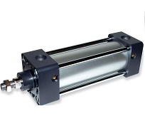 Xy lanh Parker GDC-40×200