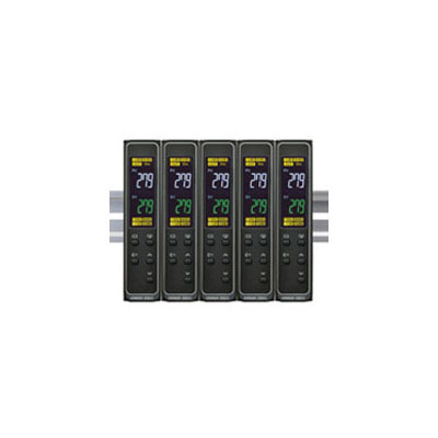Bộ điều khiển nhiệt độ Omron E5DC-CX2DSM-015 96×22.5mm