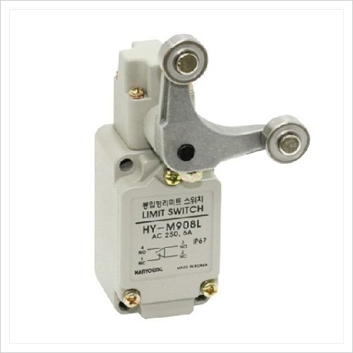Công tắc hành trình Hanyoung HY-M908L