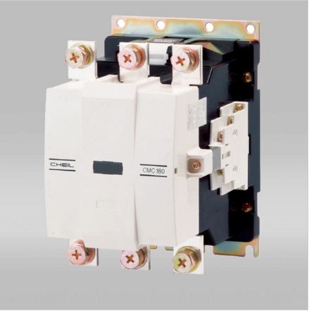 Khởi Động Từ Contactor Cheil CMC180