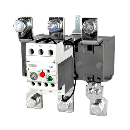 Rơ le nhiệt LS MT-400 (260-400A)