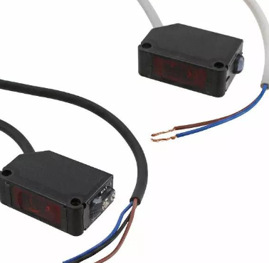 Cảm biến quang điện Panasonic CX-412A-P-C05  