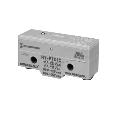 Công tắc hành trình Hanyoung HY-P701C
