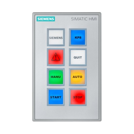 HMI Siemens 6AV3688-3AY36-0AX0